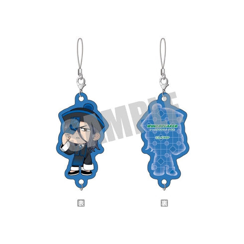 『WIND BREAKER』ちぇいんコレクション 杉下 京太郎 JIANGSHI ver.